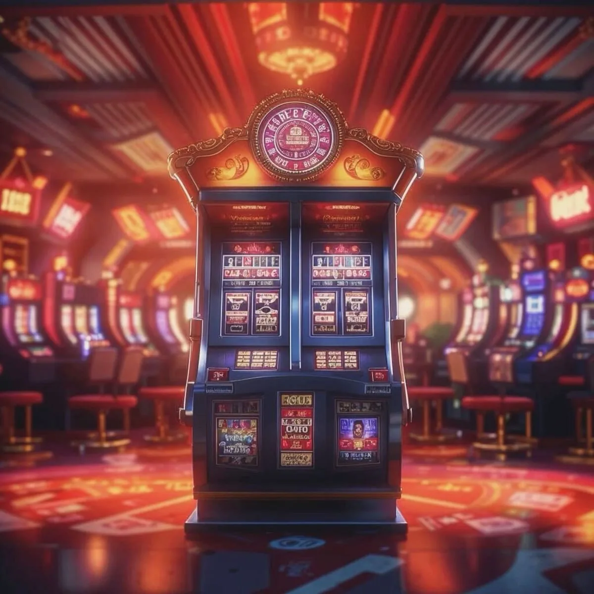 we999c What Holdem Siege Offers on we999c