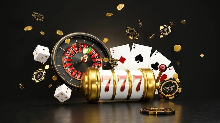 we999c What we999c Casino Puts in Front of You